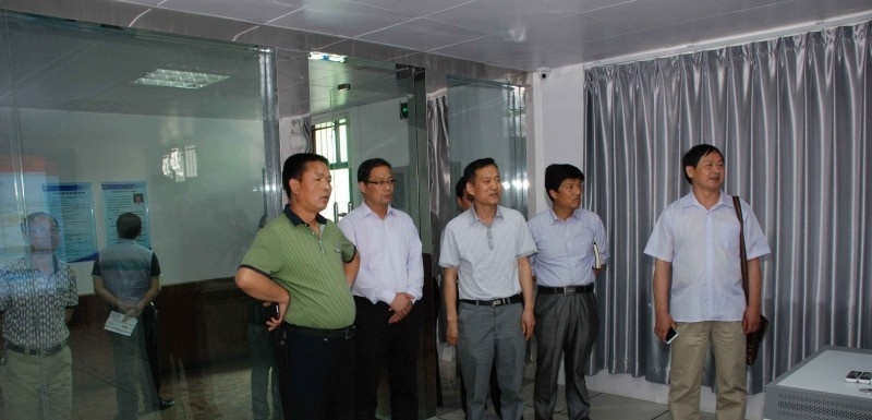 岐山县职业技术教育中心