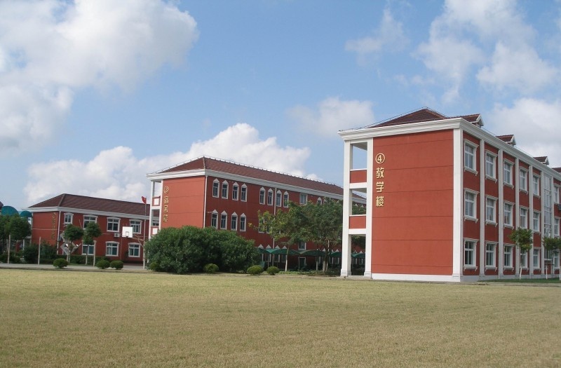 四川现代科技职业学校