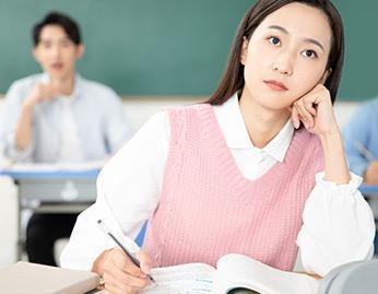 上课形式