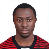 Atem Holison Asonganyi