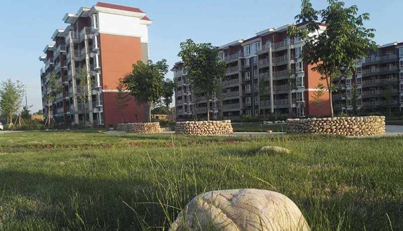 西安東方亞太職業(yè)技術(shù)學(xué)院