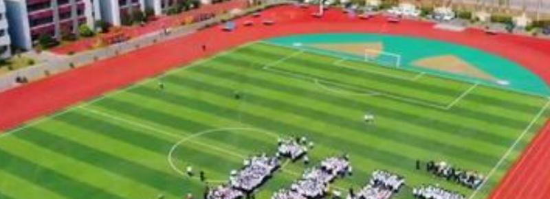 遂宁东辰荣兴国际学校高中部