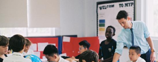 广州爱莎国际学校小学部2020年招生计划