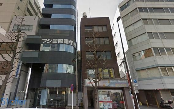 富士国际语学院
