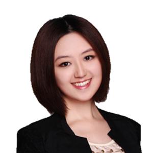 新东方雅思托福网校-赵妍玢