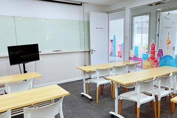 课室