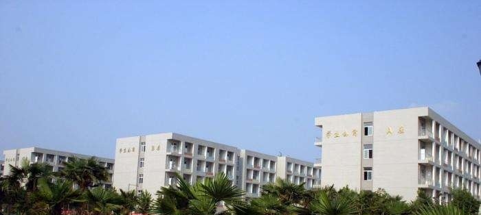 许昌电气职业学院2019年单招录取分数线