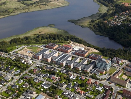 VIA大学