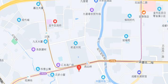 成都七中万达学校通锦校区