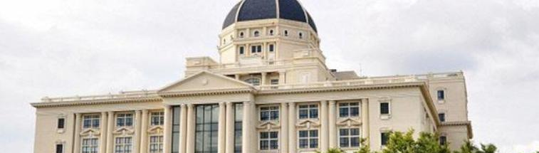 上海外国语大学立泰学院国际高中部