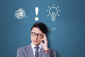 激发思想