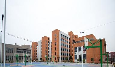 凤凰县职业中专学校