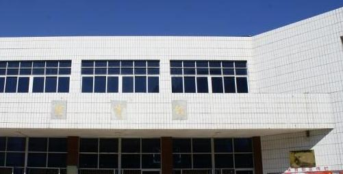 阳江职业技术学院