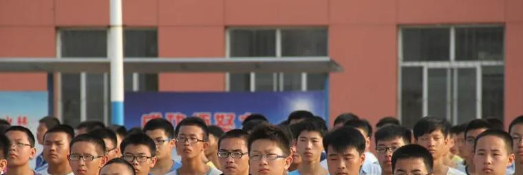 河北枣强中学2023年排名