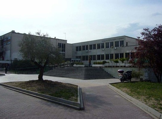 马德里自治大学