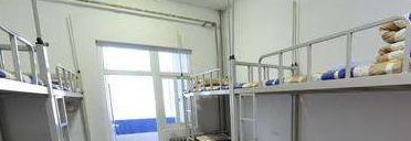 富县高级中学2020年宿舍条件