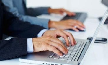 南京办公自动化培训班配图