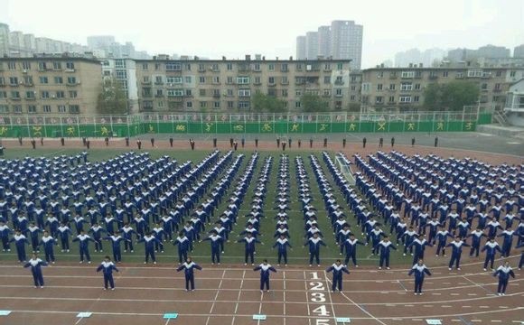 威远县希望职业技术学校