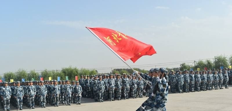 河北青年管理干部学院单招报名条件