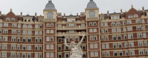 四川西南航空职业学院五年制大专