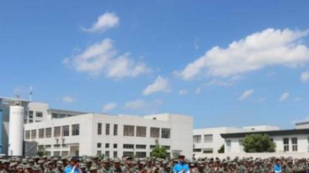 无锡科元技工学校2020年报名条件、招生要求、招生对象