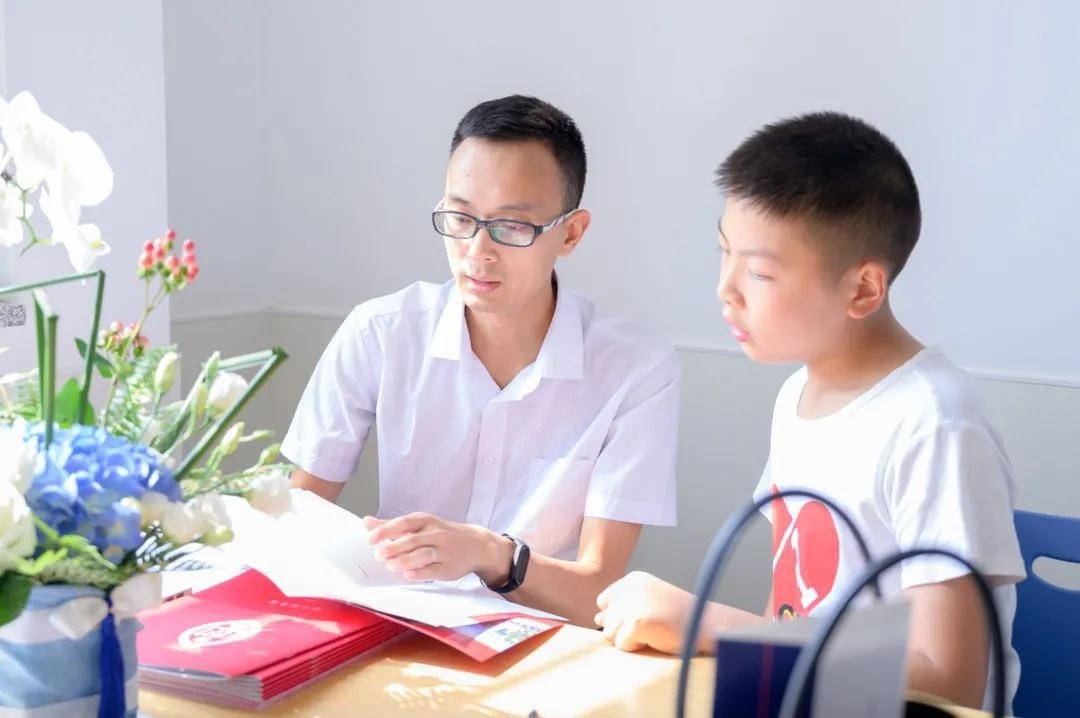 成都巴德美际国际学校