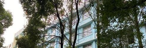 武汉江南技术学校2021年招生办
