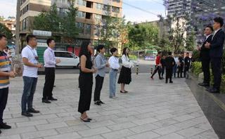 贵阳卡耐基口才培训