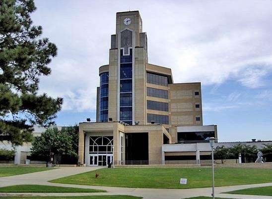 阿肯色州立大学