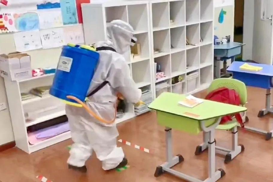 力迈学校