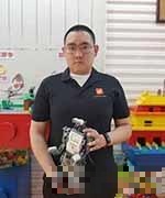 学龄老师