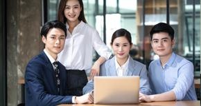 打开思维及心态