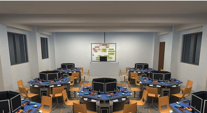 张家口凯迪中专