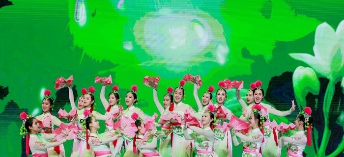 云南文化艺术职业学院五年制大专
