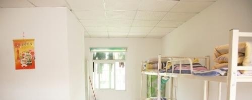 西安东方技术学校