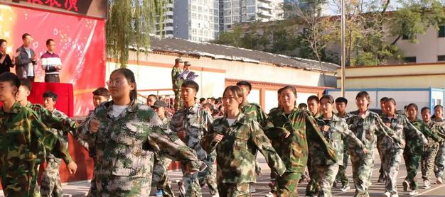 太原财政金融学校