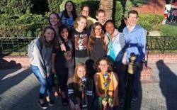 圣卡塔利娜学校