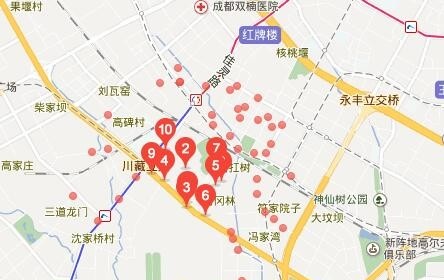 成都育华职业学校