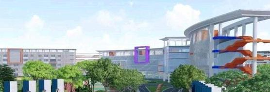 2023海口山高高级实验中学招生简章