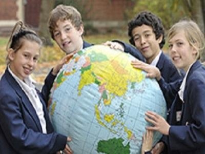 深圳柏朗思观澜湖学校