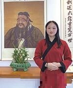 周老师