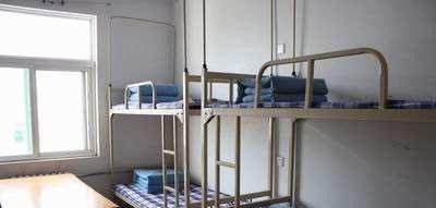 闽东卫生学校2021年宿舍条件