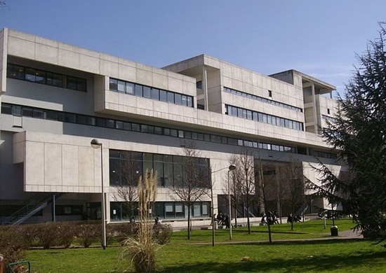巴黎第十二大学