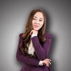 YOYO 原野美妆讲师