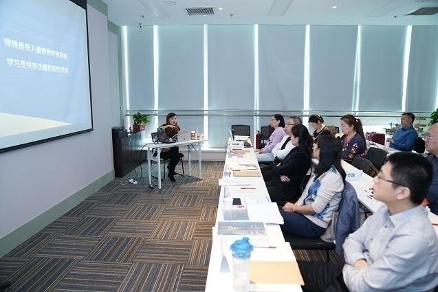 上海股票实战培训面授课程哪里好