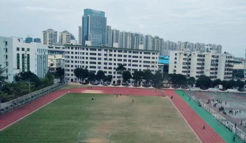 华中师大海南附属中学怎么样、好不好(2023参考)