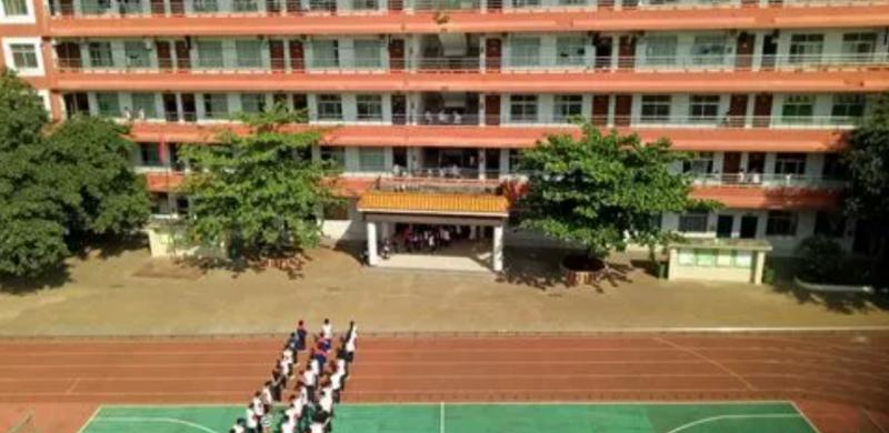2023海口绿城实验学校招生简章