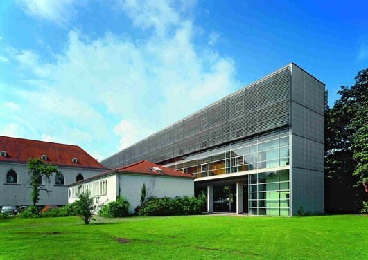 艾希施达特-英戈施达特天主教大学