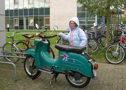 施特拉尔松德应用技术大学