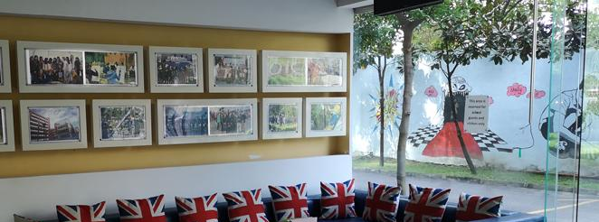 牛津国际公学成都学校初中部2020年学费、收费多少